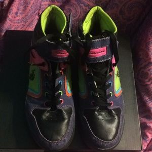 Us polo tennis shoes